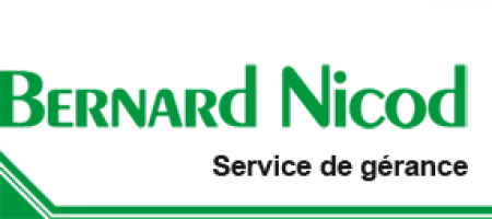 Bernard Nicod logo