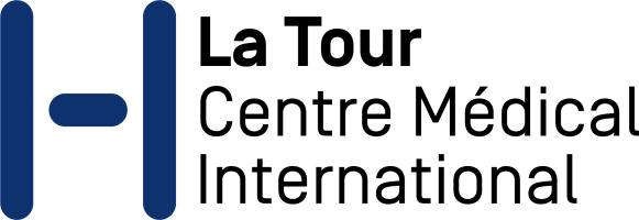La tour medical center logo