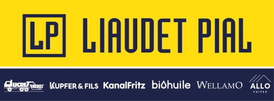 Liaudet Pial logo