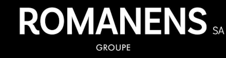 Romanens logo