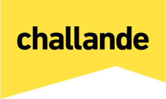Challande logo