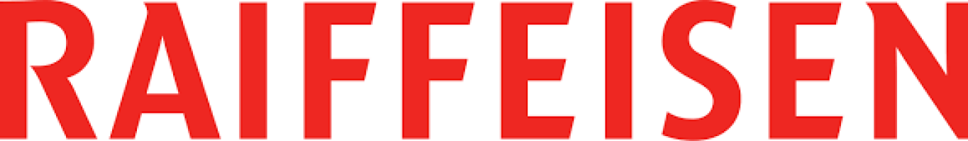 Raiffeisen logo