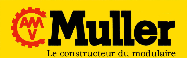 Muller logo