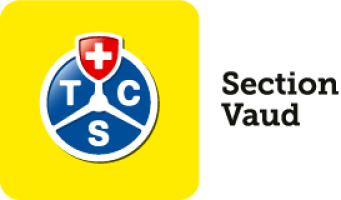TCS logo