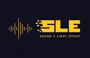 Sound Light Effect logo