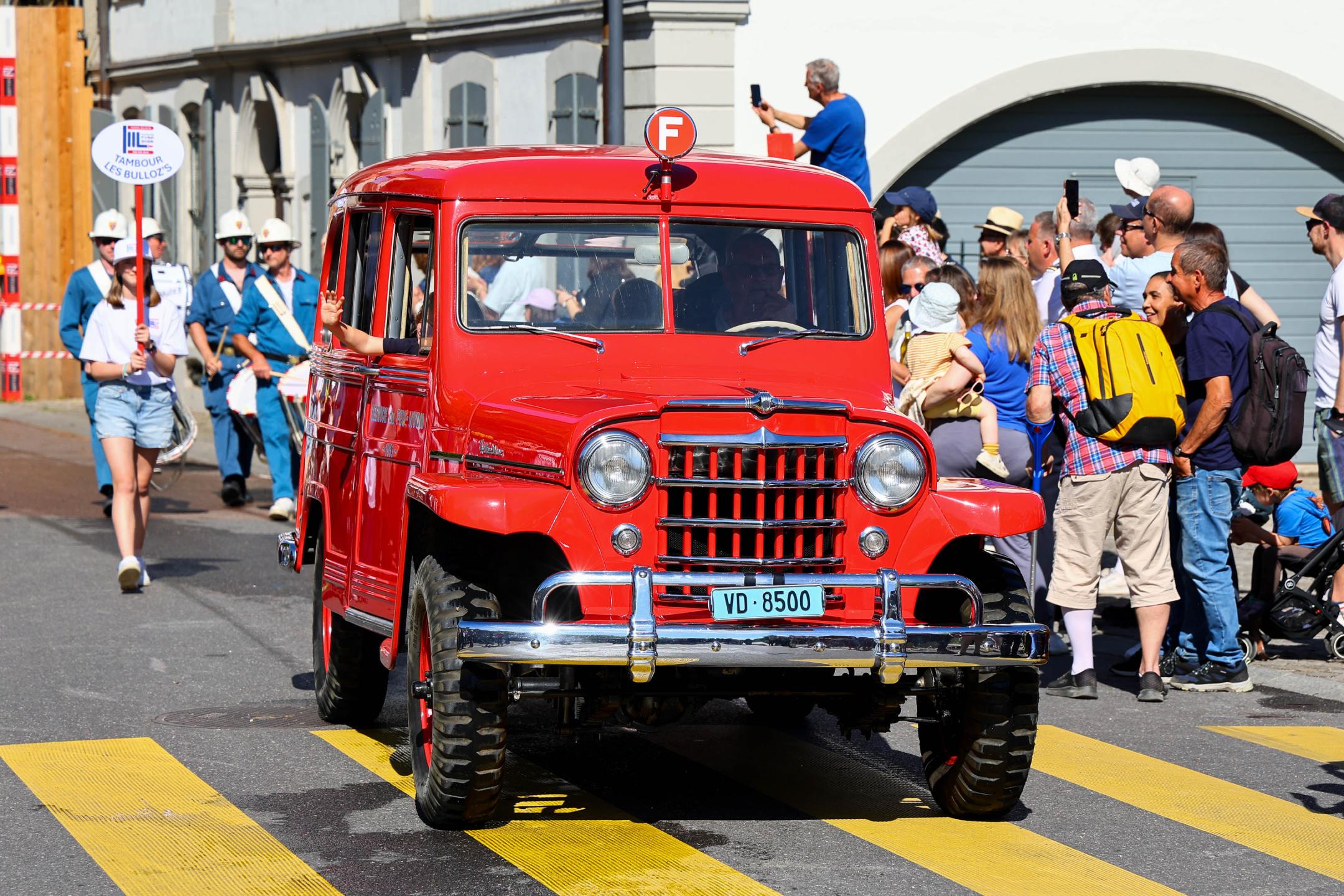 2026.05.09 Concours FVSP - Terre-Sainte - Cortège 1