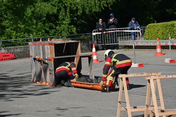 2026.05.09 Concours FVSP - Terre-Sainte - Gymkhana 44