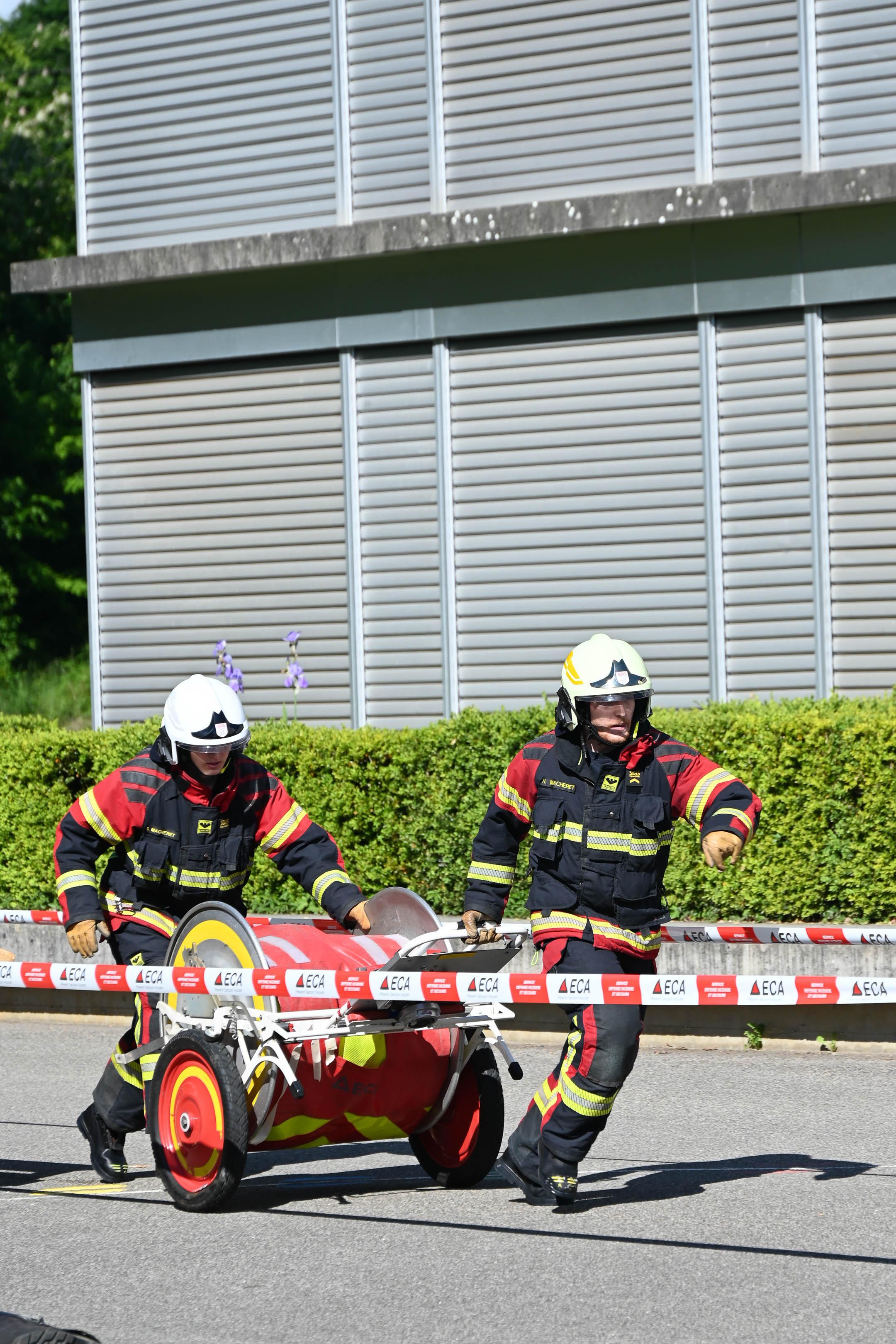 2026.05.09 Concours FVSP - Terre-Sainte - Gymkhana 60