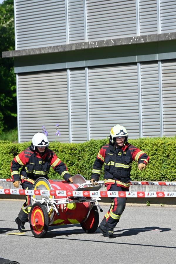2026.05.09 Concours FVSP - Terre-Sainte - Gymkhana 60