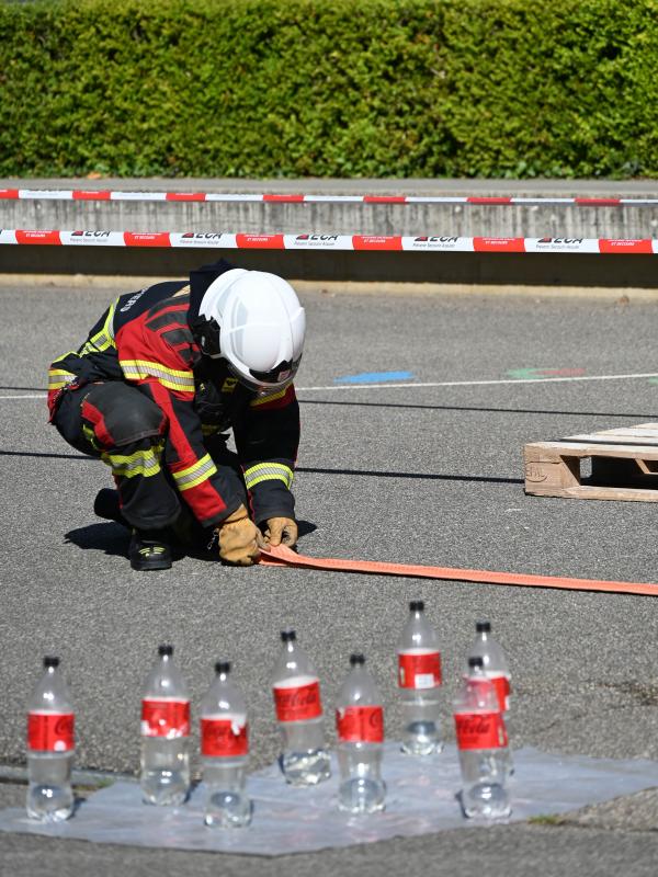2026.05.09 Concours FVSP - Terre-Sainte - Gymkhana 61