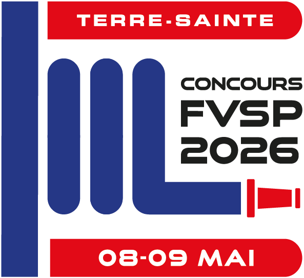 FVSP 2026 - Terre Sainte